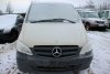 Drzwi przód prawe Mercedes Vito W639 2011 2.2CDI 651940 Bus